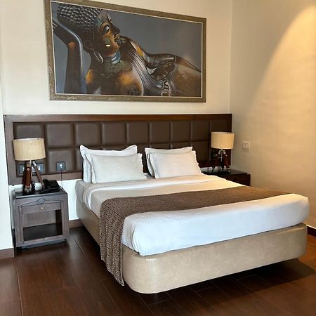 Park Suites Kalkata Exteriér fotografie