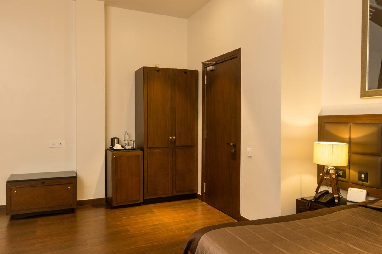 Park Suites Kalkata Exteriér fotografie